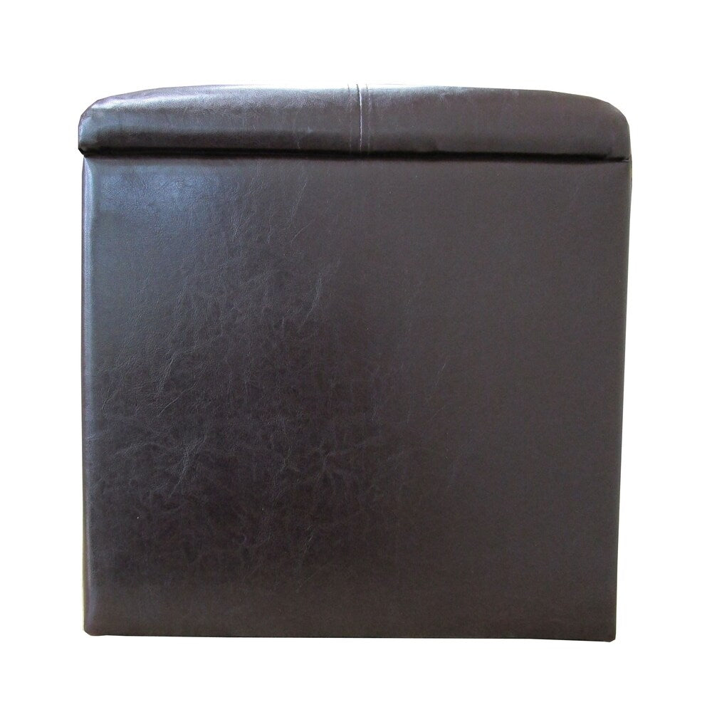 HomePop Pet Bed Bench